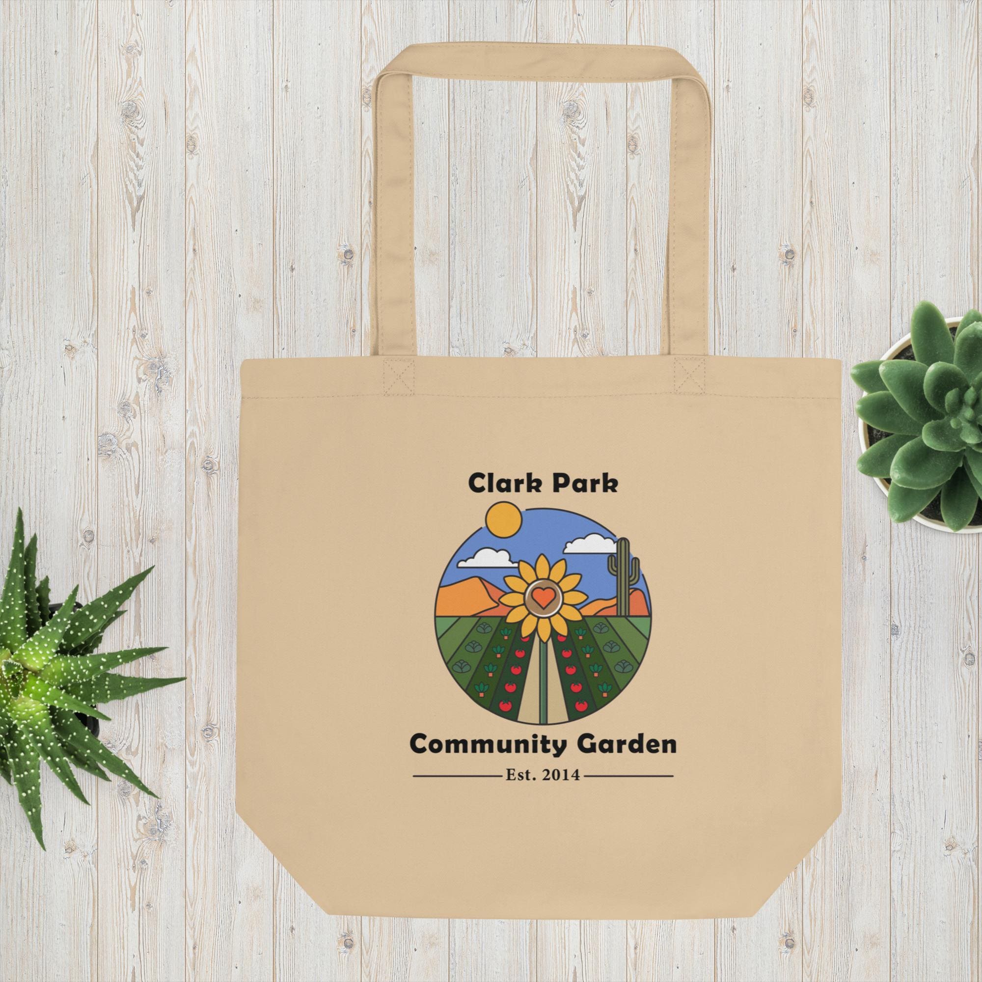 Solidarity Tote Bag – Tan